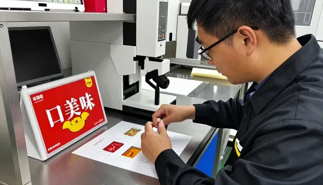 江西井岗思源绿色食品开发有限公司带来工业园区应用中的特色农产品礼盒体验