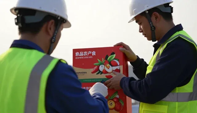 冷链配送如何应对不同温区产品的运输挑战