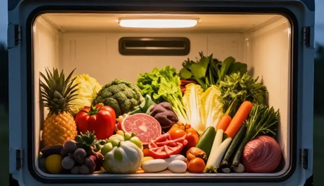 食品研发中温度控制的5大检查要点